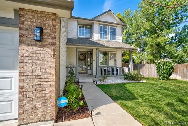 4297 S Jericho Street Aurora, CO 80013