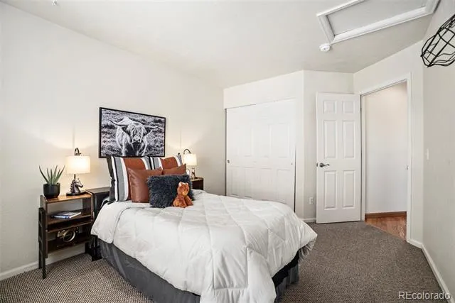 4297 S Jericho Street Aurora, CO 80013