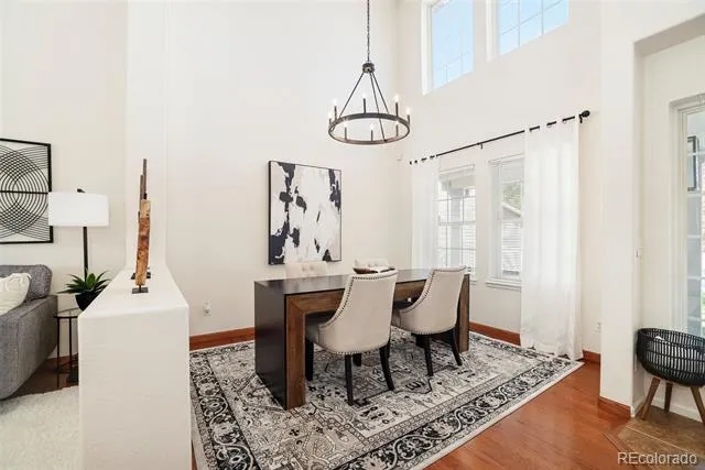 4297 S Jericho Street Aurora, CO 80013