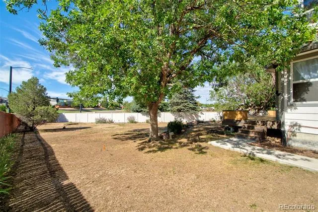4297 S Jericho Street Aurora, CO 80013