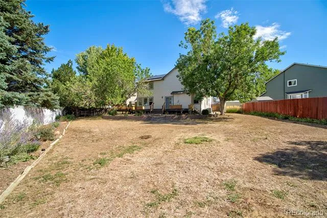 4297 S Jericho Street Aurora, CO 80013