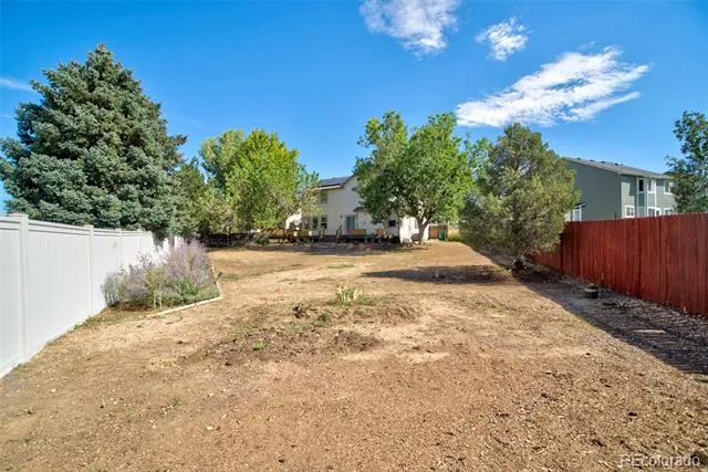 4297 S Jericho Street Aurora, CO 80013