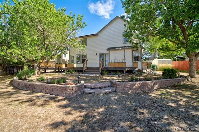 4297 S Jericho Street Aurora, CO 80013