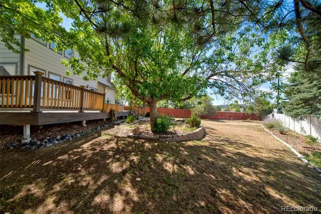 4297 S Jericho Street Aurora, CO 80013