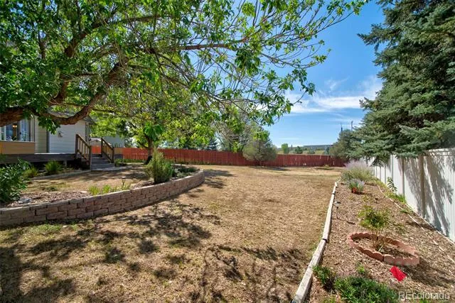 4297 S Jericho Street Aurora, CO 80013