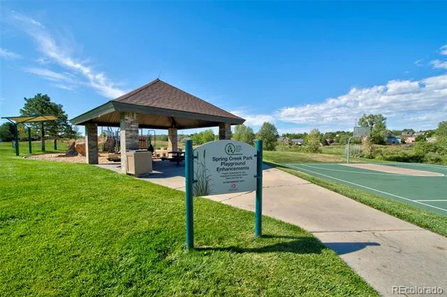 4297 S Jericho Street Aurora, CO 80013