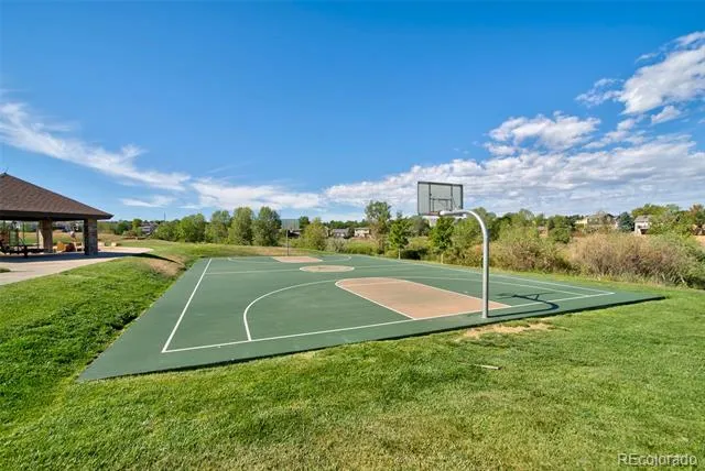 4297 S Jericho Street Aurora, CO 80013