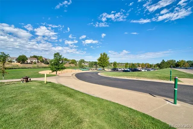 4297 S Jericho Street Aurora, CO 80013