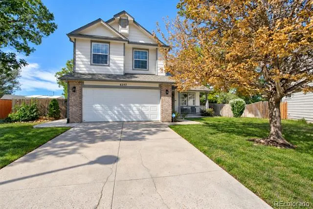 4297 S Jericho Street Aurora, CO 80013