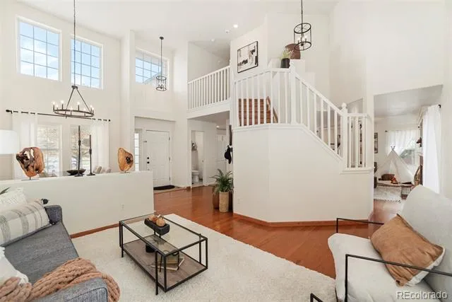 4297 S Jericho Street Aurora, CO 80013