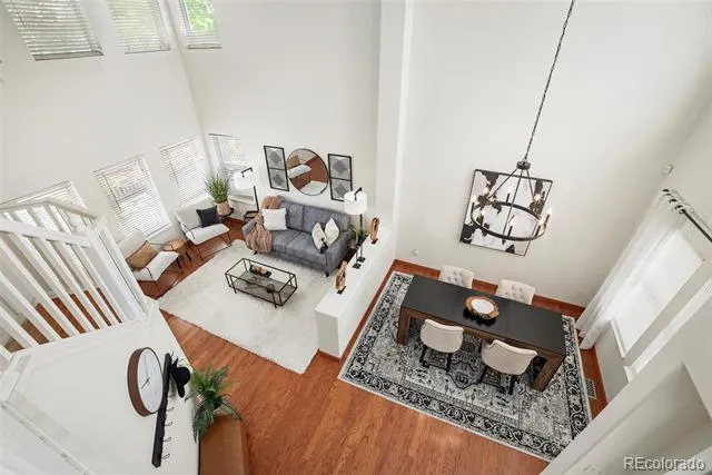 4297 S Jericho Street Aurora, CO 80013