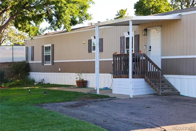 9100 Tejon (Mountain View #99) Street Federal Heights, CO 80260