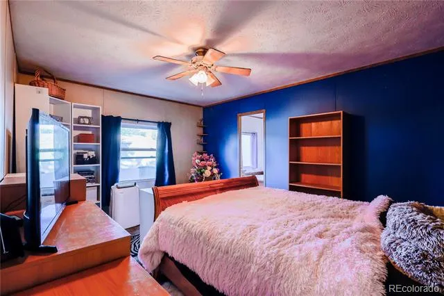 9100 Tejon (Mountain View #99) Street Federal Heights, CO 80260