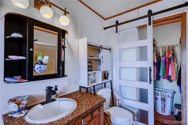 9100 Tejon (Mountain View #99) Street Federal Heights, CO 80260