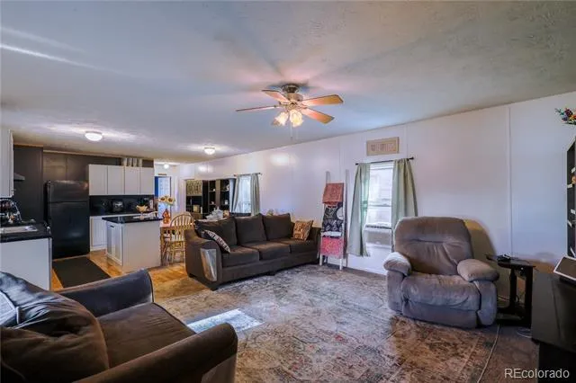9100 Tejon (Mountain View #99) Street Federal Heights, CO 80260