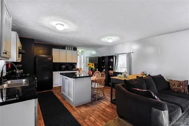 9100 Tejon (Mountain View #99) Street Federal Heights, CO 80260