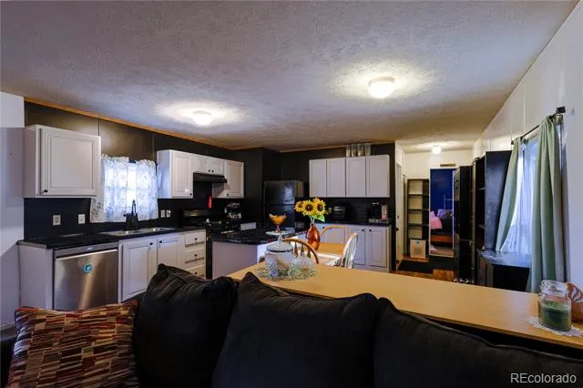 9100 Tejon (Mountain View #99) Street Federal Heights, CO 80260