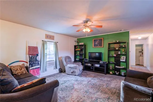 9100 Tejon (Mountain View #99) Street Federal Heights, CO 80260