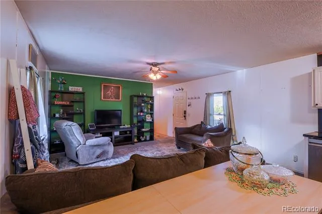 9100 Tejon (Mountain View #99) Street Federal Heights, CO 80260