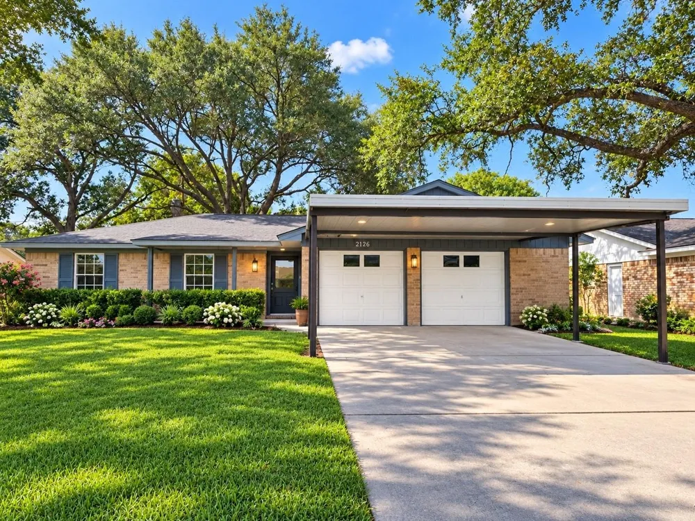2126 Ripple Creek Drive Rosenberg, TX 77471