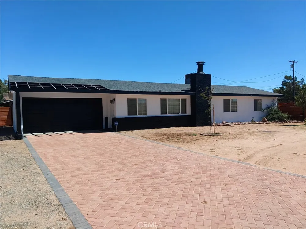 13861 Osage Apple Valley, CA 92307
