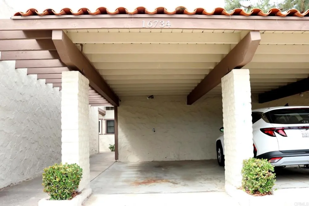 16734 Meandro Court San Diego, CA 92128