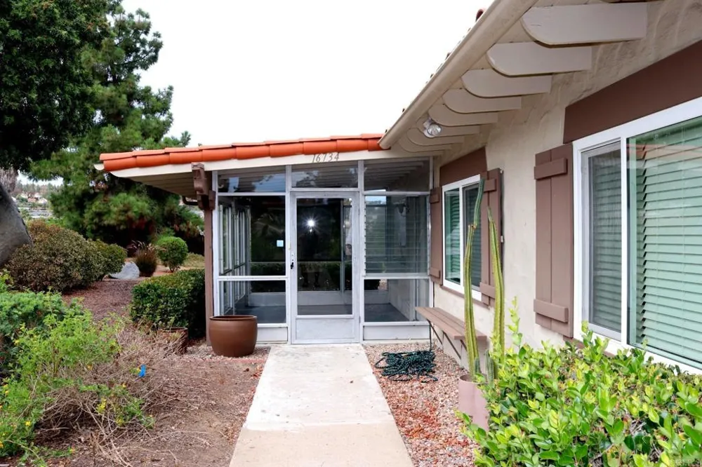 16734 Meandro Court San Diego, CA 92128