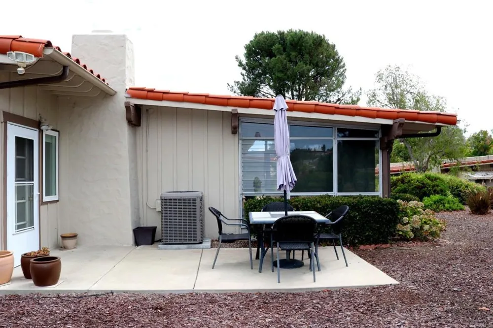 16734 Meandro Court San Diego, CA 92128