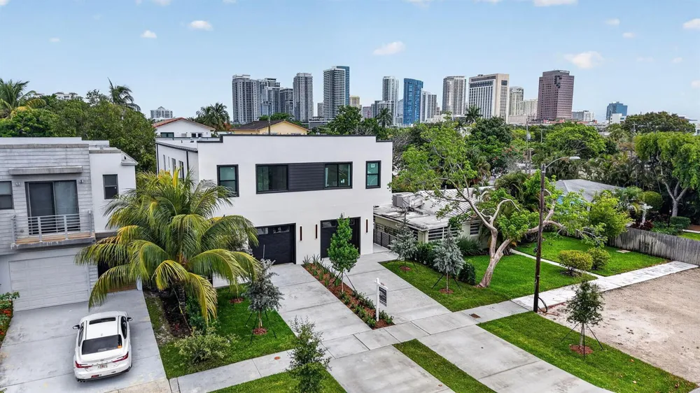 509 SW 11th Street Fort Lauderdale, FL 33315