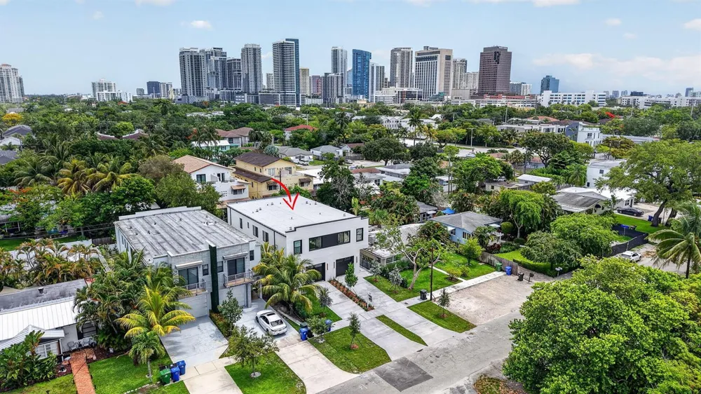 509 SW 11th Street Fort Lauderdale, FL 33315