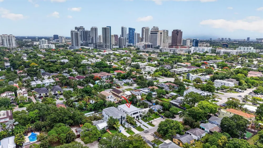 509 SW 11th Street Fort Lauderdale, FL 33315