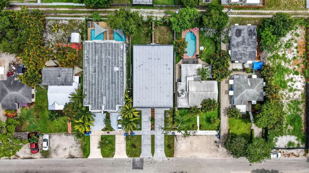 509 SW 11th Street Fort Lauderdale, FL 33315