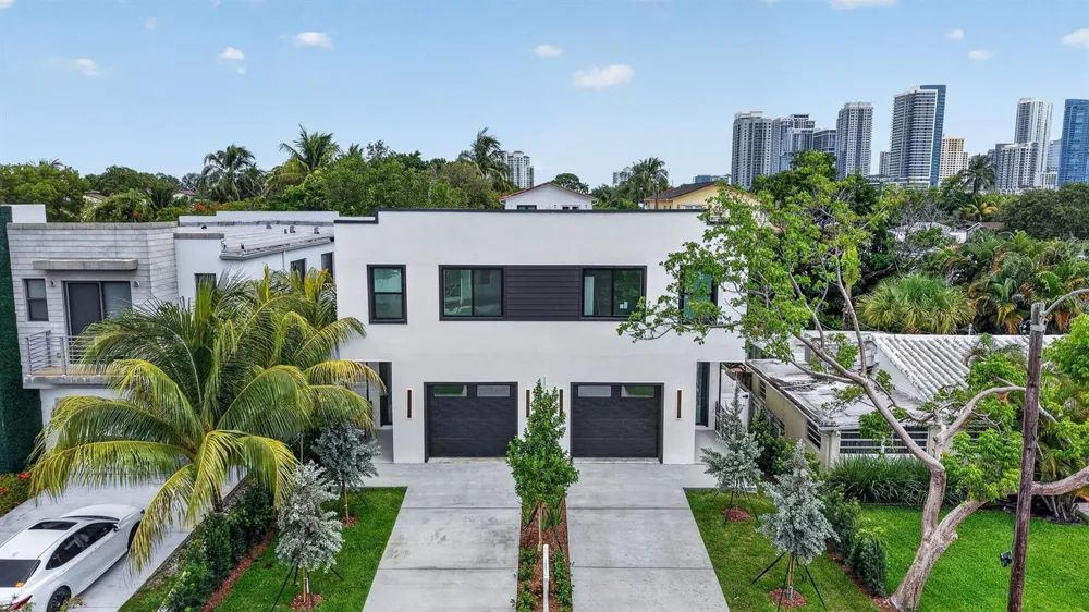 507 SW 11th Street Fort Lauderdale, FL 33315