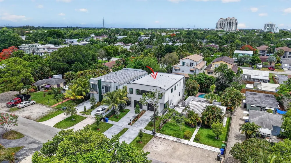 507 SW 11th Street Fort Lauderdale, FL 33315
