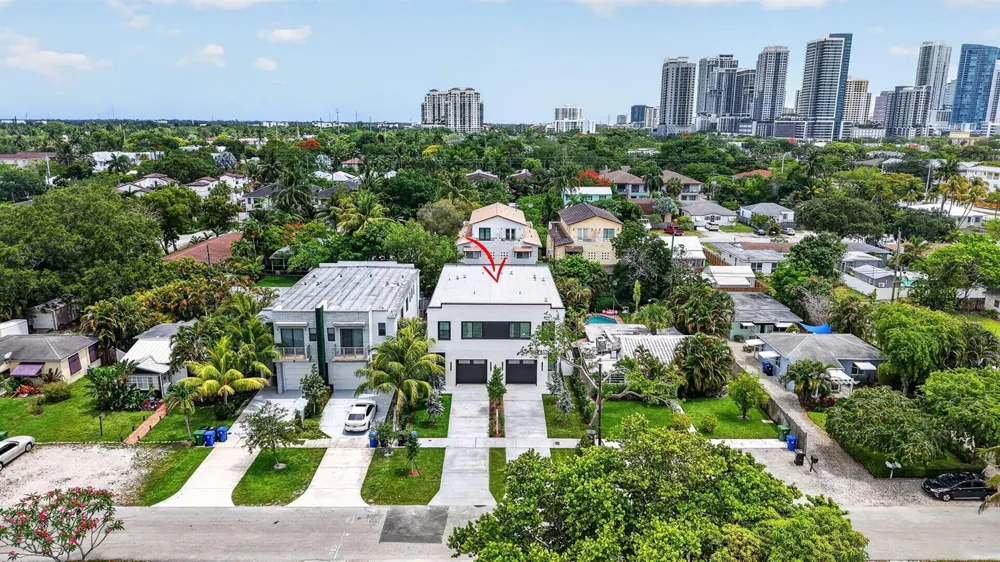 507 SW 11th Street Fort Lauderdale, FL 33315