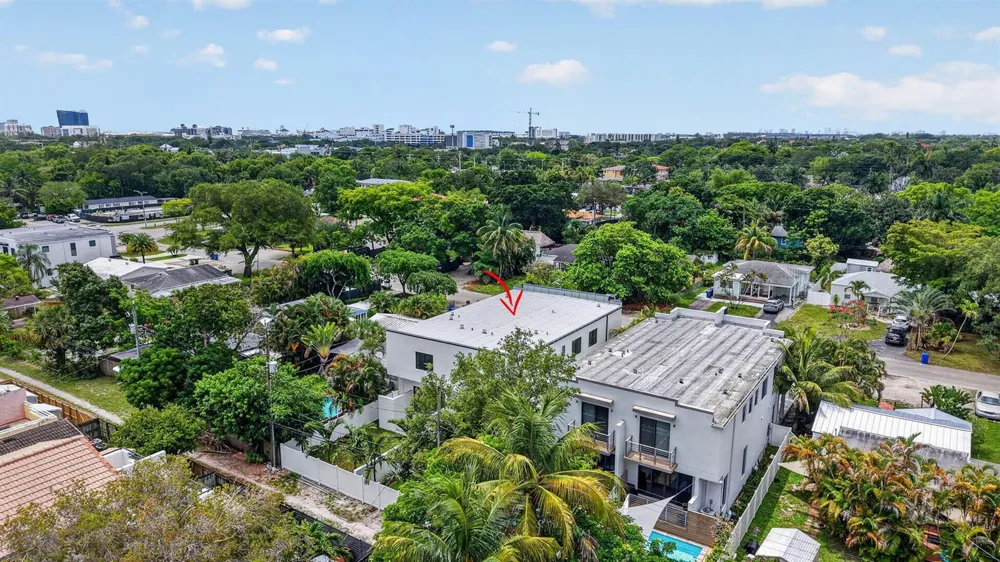 507 SW 11th Street Fort Lauderdale, FL 33315