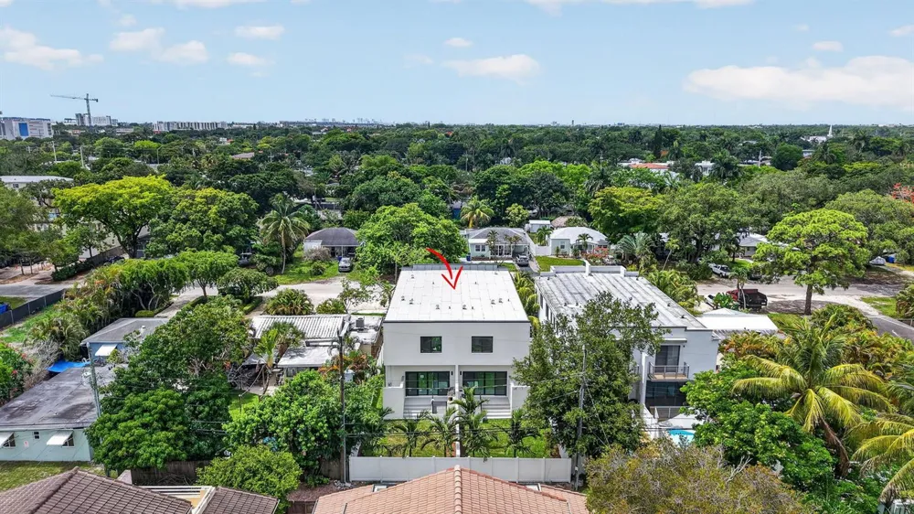 507 SW 11th Street Fort Lauderdale, FL 33315