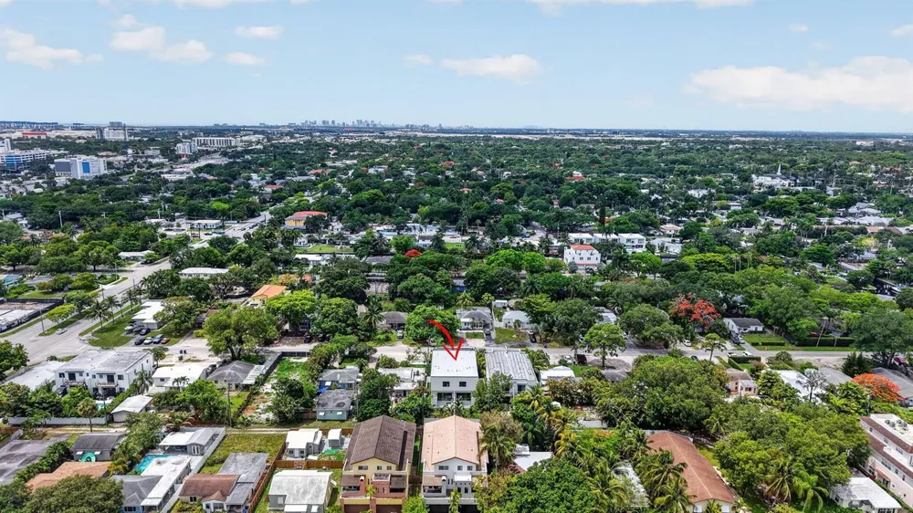 507 SW 11th Street Fort Lauderdale, FL 33315
