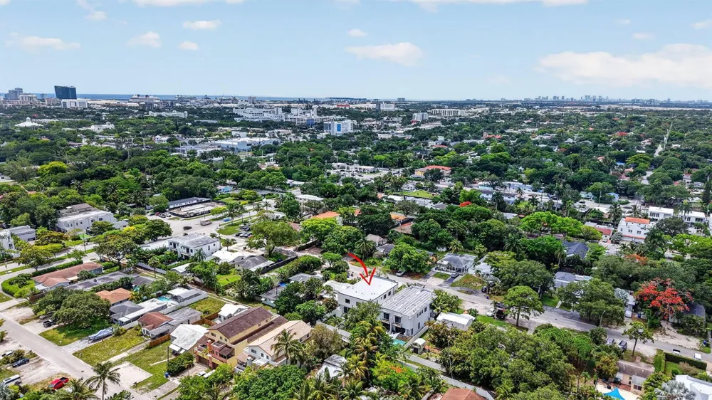 507 SW 11th Street Fort Lauderdale, FL 33315