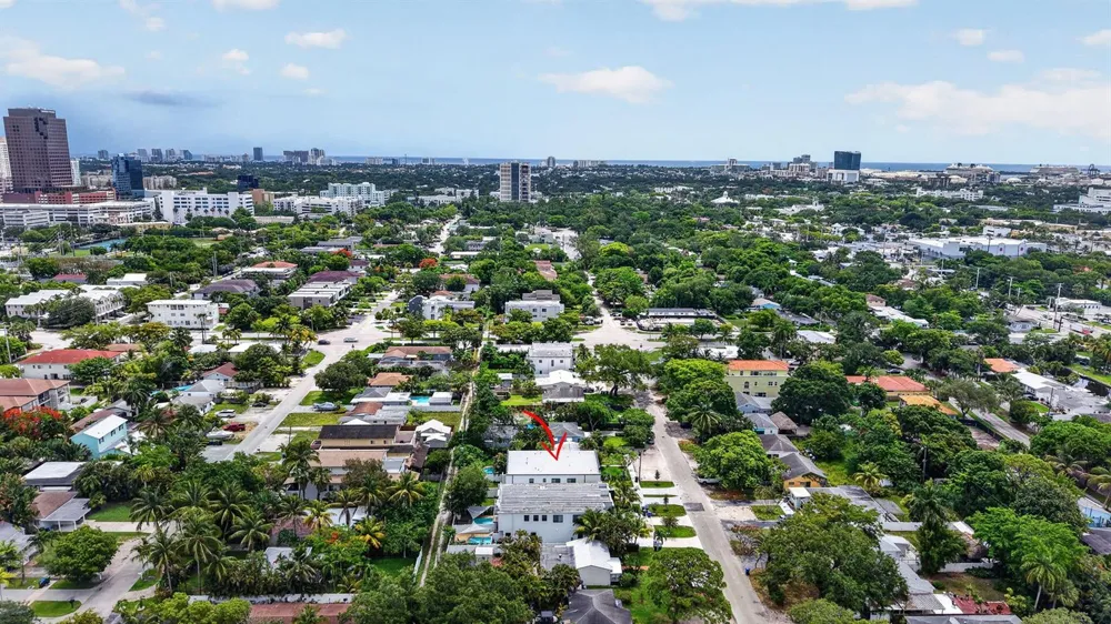507 SW 11th Street Fort Lauderdale, FL 33315