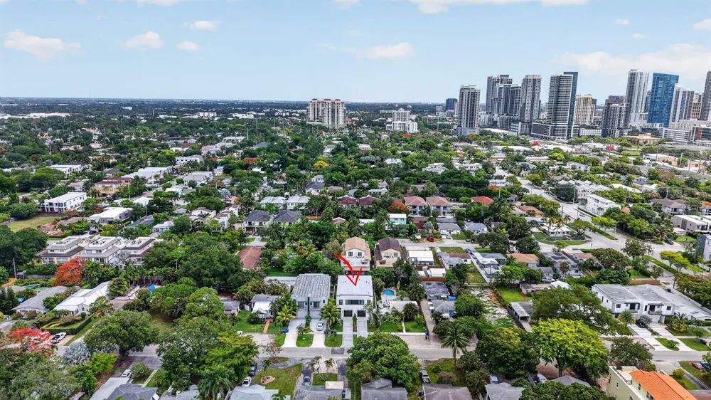 507 SW 11th Street Fort Lauderdale, FL 33315