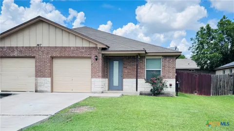 1417 Shoshoni Trail #B