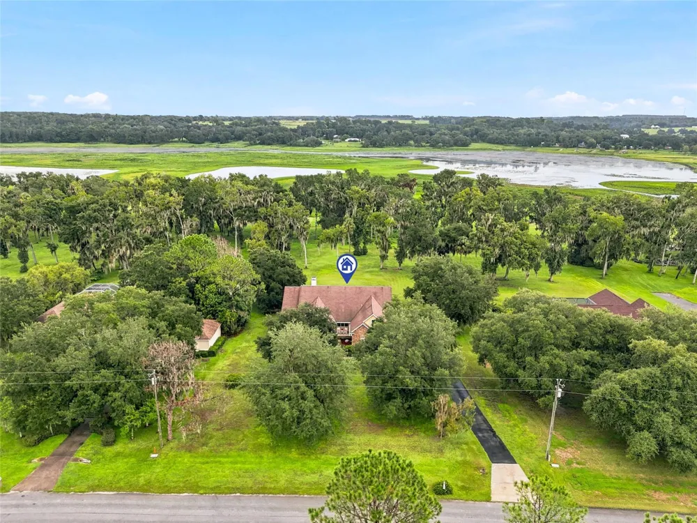 18350 HANCOCK BLUFF ROAD Dade City, FL 33523