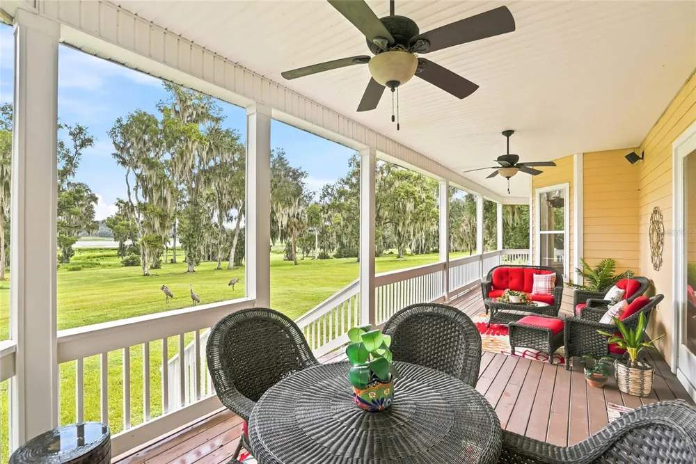 18350 HANCOCK BLUFF ROAD Dade City, FL 33523