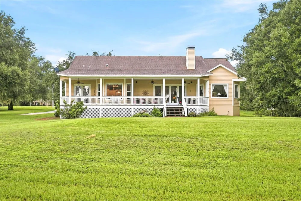 18350 HANCOCK BLUFF ROAD Dade City, FL 33523