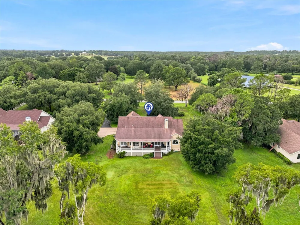 18350 HANCOCK BLUFF ROAD Dade City, FL 33523