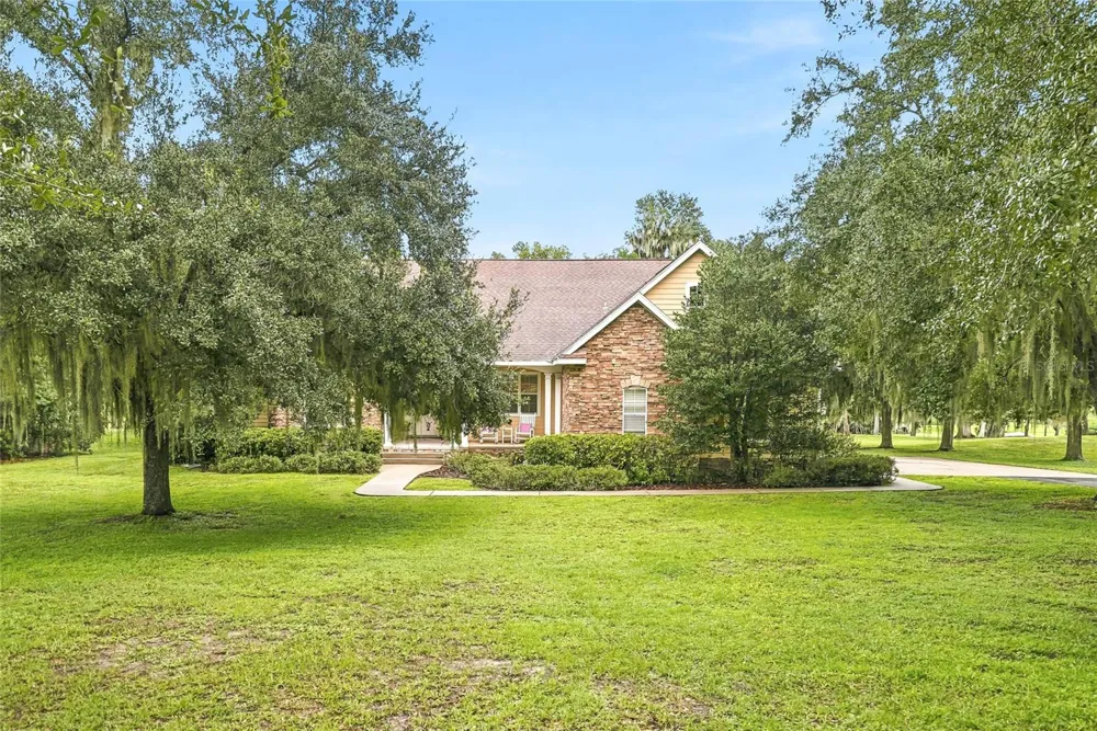 18350 HANCOCK BLUFF ROAD Dade City, FL 33523
