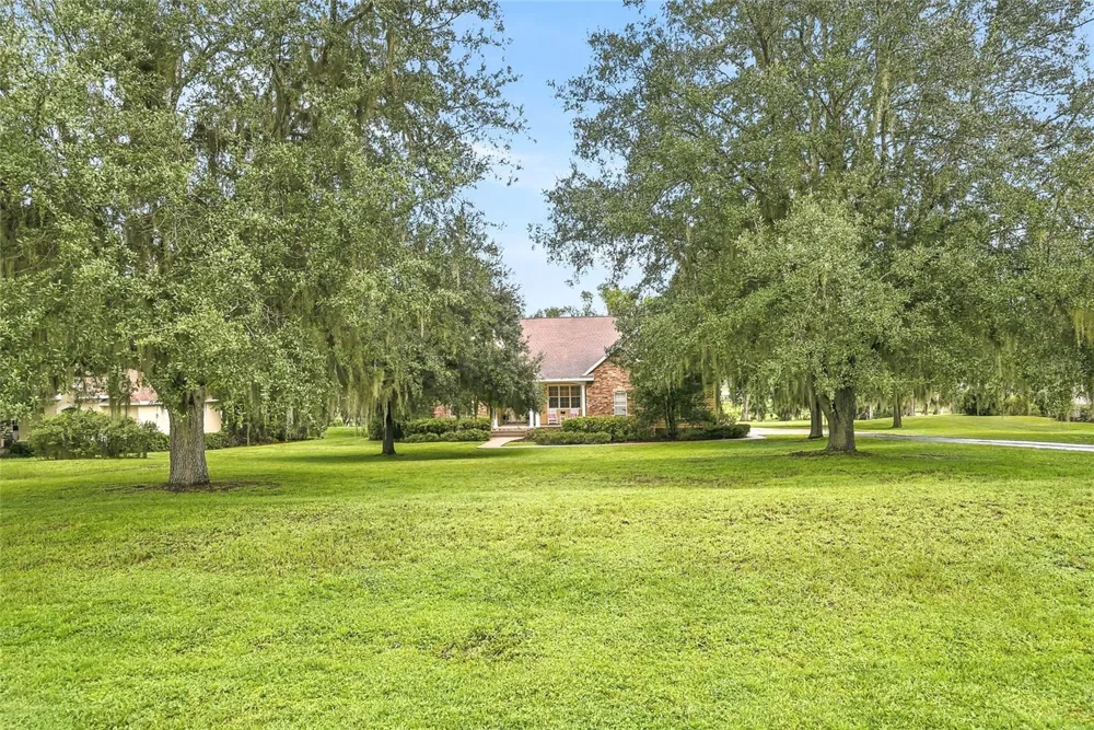 18350 HANCOCK BLUFF ROAD Dade City, FL 33523