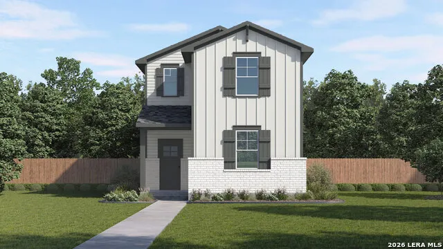 5530 Daylight Drive New Braunfels, TX 78130
