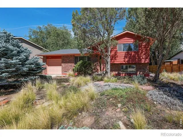 4435 Grinnell Avenue Boulder, CO 80305